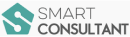 Logo Smart Consultant met witte achtergrond