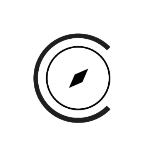 Young consultant icoon transparant