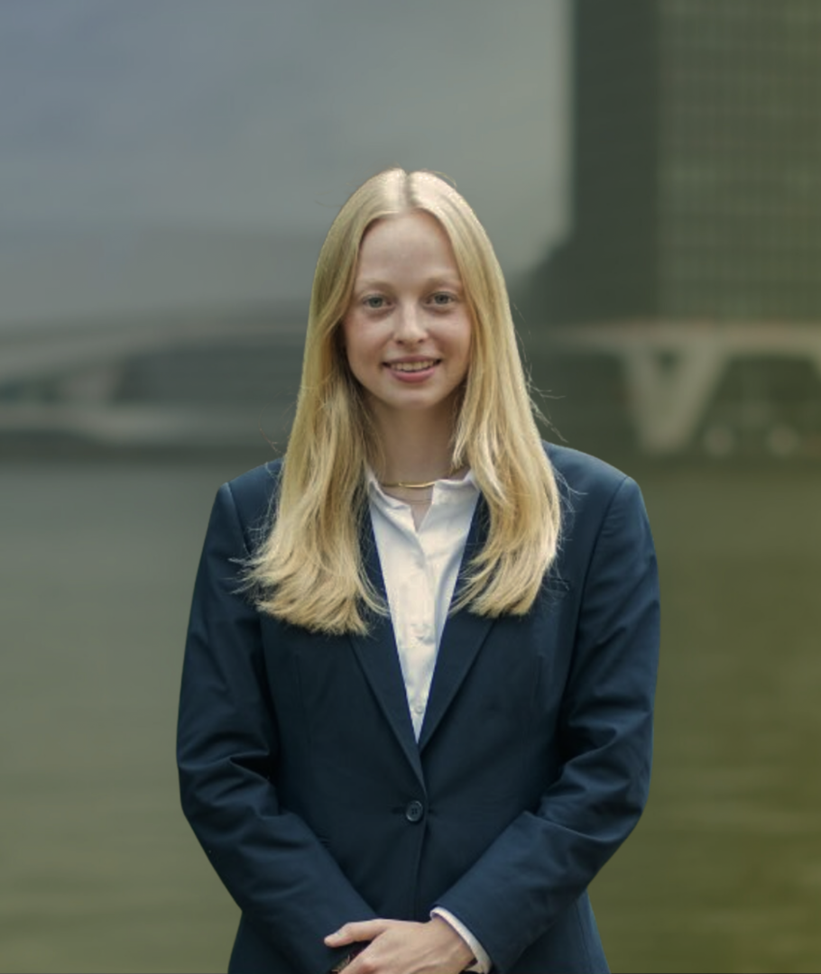 Fee Hofman