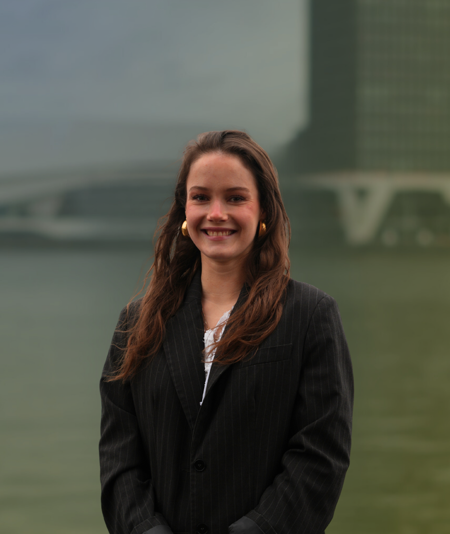 Amber van Leeuwen