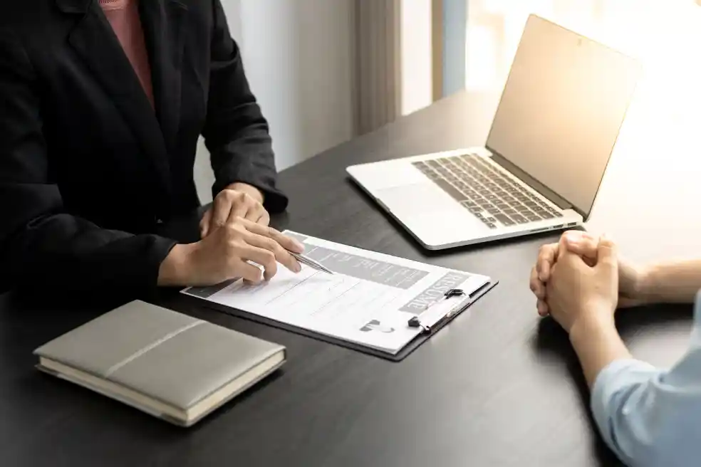 Solliciteren vacature